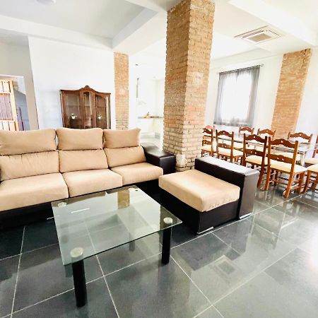 Complejo Rural Torres Y Navas Villa Granada Eksteriør billede