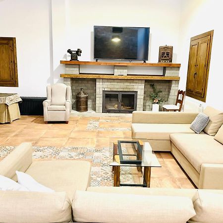 Complejo Rural Torres Y Navas Villa Granada Eksteriør billede