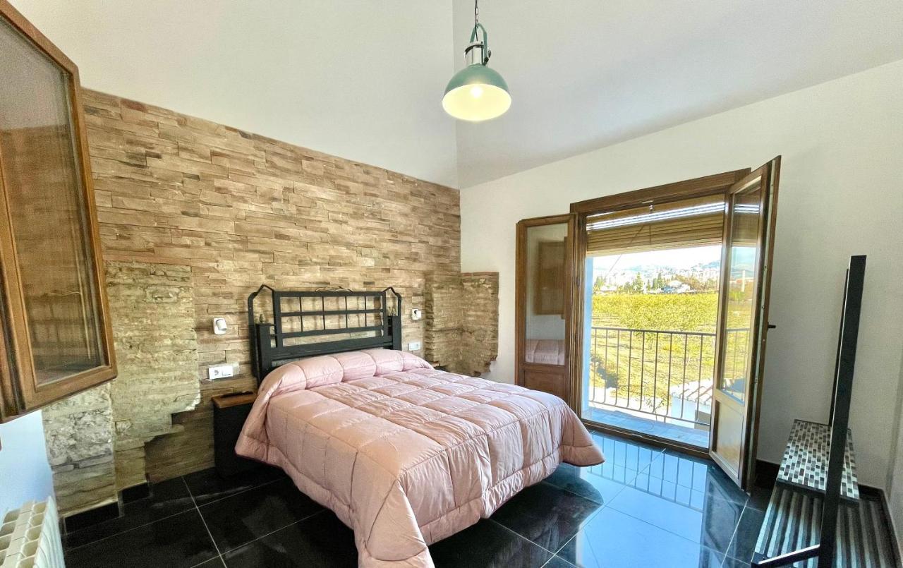 Complejo Rural Torres Y Navas Villa Granada Eksteriør billede