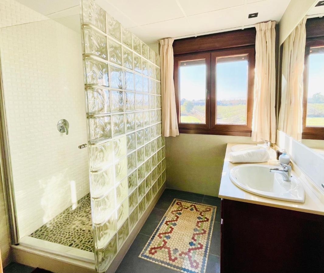 Complejo Rural Torres Y Navas Villa Granada Eksteriør billede
