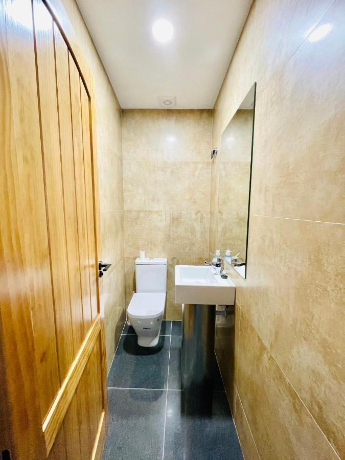 Complejo Rural Torres Y Navas Villa Granada Eksteriør billede